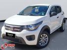FIAT Mobi Like 1.0 Branca