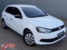 VW - Volkswagen Gol Trend 1.0 4p. Branca