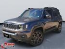 JEEP Renegade S 1.3 16v T270 4x4 Cinza