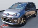 VW - Volkswagen Up! Xtreme 1.0 12v TSi 4p. Cinza