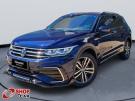 VW - Volkswagen Tiguan Allspace R-Line 2.0 16v TSi Azul