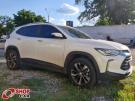 GM - Chevrolet Tracker Premier 1.2T 12v Branca