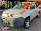FIAT Uno Vivace 1.0 4p. Prata