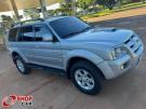 MITSUBISHI Pajero Sport HPE 3.5 V6 24v 4x4 Prata