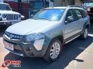 FIAT Palio Weekend Adventure 1.8 16v Prata
