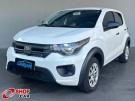 FIAT Mobi Like 1.0 Branca