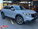 HONDA HR-V EX 1.5 16v Cinza