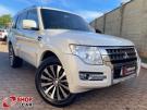 MITSUBISHI Pajero Full HPE 3.2TDi 16v AWC-R Branca