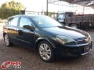 GM - Chevrolet Vectra Hatch GT-X 2.0 Preta