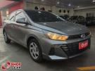 HYUNDAI HB20S Comfort 1.0 12v Cinza