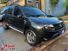 RENAULT Duster Dynamique 2.0 16v Preta