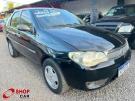 FIAT Siena 1.0 Fire Preta