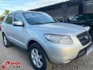 HYUNDAI Santa Fe GLS 2.7 V6 24v AWD Prata