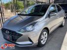 HYUNDAI HB20S Vision 1.0 12v Cinza