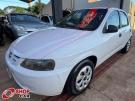 GM - Chevrolet Celta Spirit 1.0 4p. Branca