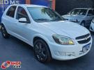 GM - Chevrolet Celta LS 1.0 4p. Branca