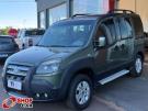 FIAT Doblo Adventure 1.8 16v Cinza