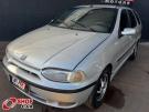 FIAT Palio Weekend Sport 1.6 16v Prata