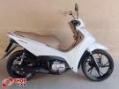 HONDA Biz 125i EX Branca