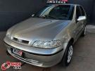FIAT Palio ELX 1.0 16v 4p. Cinza