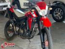 YAMAHA XT 660 R Branca/Vermelha