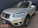 HYUNDAI Santa Fe GLS 3.5 V6 24v AWD Prata