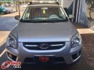 KIA Sportage LX 2.0 16v Prata