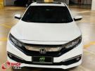 HONDA Civic Touring 1.5T 16v Branca