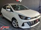 HYUNDAI HB20 Comfort Plus 1.0 12v Branca