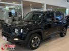JEEP Renegade 1.8 16v Preta