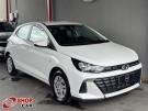 HYUNDAI HB20 Sense Plus 1.0 12v Branca