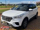 HYUNDAI Creta Attitude 1.6 16v Branca