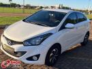 HYUNDAI HB20S Comfort Plus 1.6 16v Branca