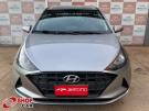 HYUNDAI HB20 Vision 1.0 12v Prata