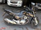 HONDA CG 160i Fan Preta
