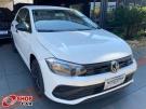 VW - Volkswagen Polo Hatch Track 1.0 12v Branca