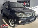 TOYOTA Hilux SW4 SRV D4-D 3.0TDi 16v 4x4 Preta
