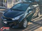 HYUNDAI HB20S Comfort Plus 1.6 16v Preta