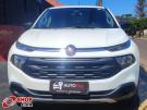 FIAT Toro Freedom 2.0TDi 16v Branca