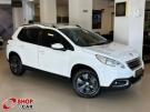 PEUGEOT 2008 Allure 1.6 16v Branca