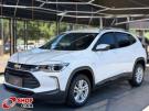 GM - Chevrolet Tracker LT 1.0T 12v Branca