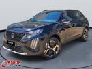 PEUGEOT 2008 Active 1.0T 12v Preta