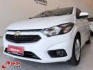 GM - Chevrolet Onix LT 1.4 Branca