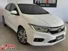 HONDA City Sedan LX 1.5 16v Branca