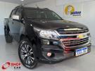 GM - Chevrolet S10 LTZ 2.8CTDi 16v 4x4 C.D. Preta