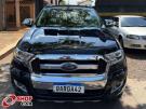 FORD Ranger Limited 3.2TDCi 20v 4x4 C.D. Preta