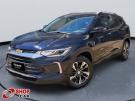 GM - Chevrolet Tracker Premier 1.2T 12v Preta