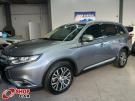 MITSUBISHI Outlander 2.0 16v Cinza