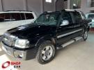 GM - Chevrolet S10 Executive 2.4 C.D. Preta
