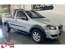 FIAT Strada Working 1.4 C.E. Prata